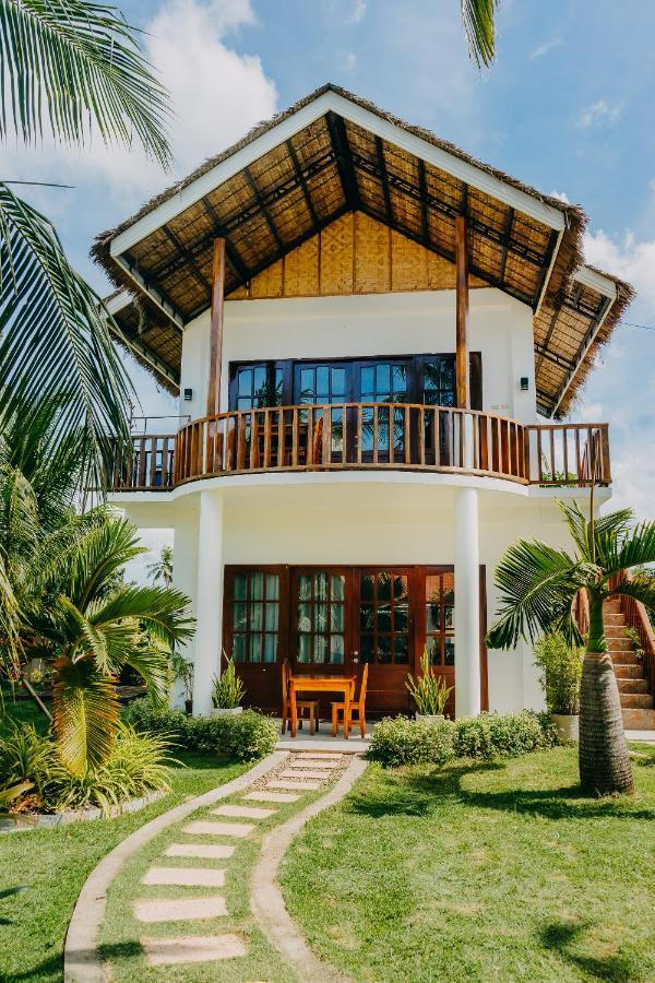 Palmera Palma Top Floor Moalboal Esterno foto
